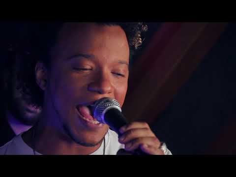 Simples Desejo - Soul de Brasileiro