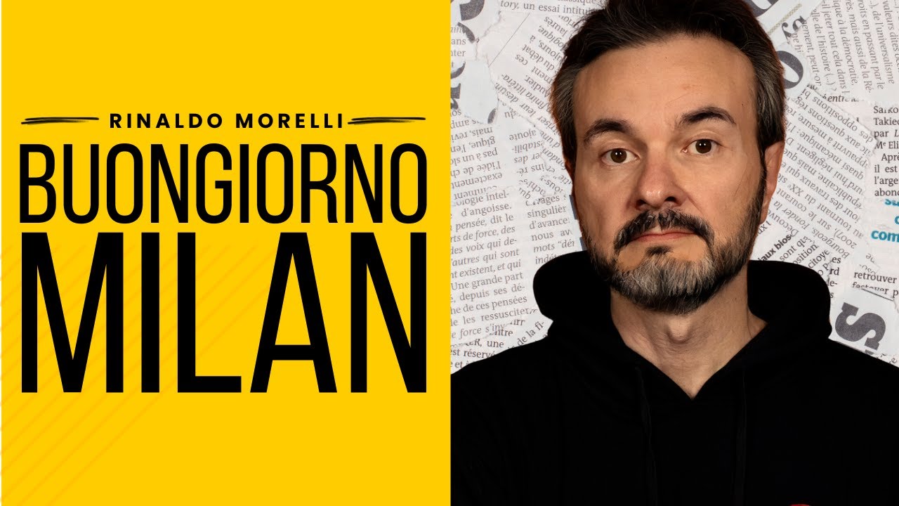 Sarò sincero, niente DRAMMI, solo REALISMO: Milan incompleto (e immaturo)