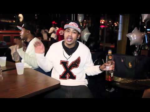 TBG(Top Boyz Gorilla) - All Out My Body