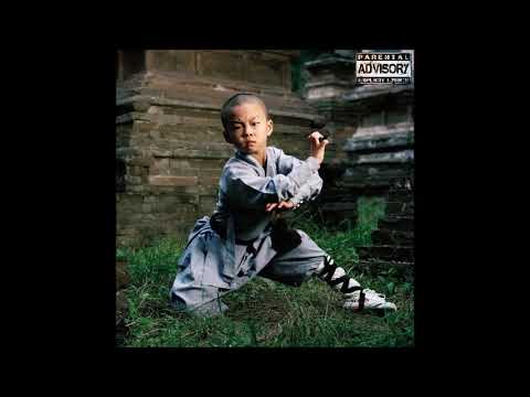 Merciless Midus - KIDS OF SHAOLIN (Prod Calavera Beats) 2019