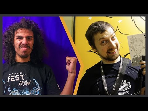 Безымянное интервью - GetFun