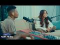 Mateo 21:12 -Emanuel Deliser & Laila Olivera ( sesión acústica )