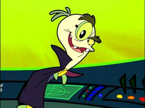 Video $VeggieTales: LarryBoy and the Angry Eyebrows