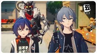 Download lagu Proxy Arrives at Roscaelifer (Opening Cutscene) Season 3 | Zenless Zone Zero 3.0 mp3 Download lagu Proxy Arrives at Roscaelifer (Opening Cutscene) Season 3 | Zenless Zone Zero 3.0 mp3
