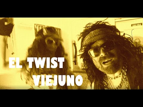 TWIST VIEJUNO - BOCHORNORAMA (By GIGATRON)
