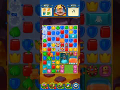 Royal Match Level 4256