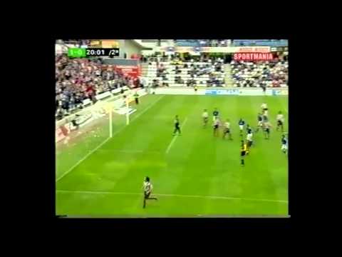 UE Lleida 1   1 At Madrid Campionat de lliga1993 1994)