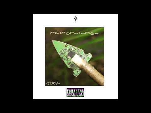 KY'ORiON - RETROFuTuRiSM (Full Album) (prod. Mighty Joe) #RETROFuTuRiSM