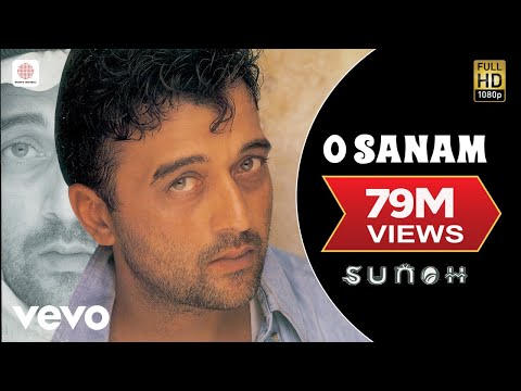 O Sanam - Sunoh | Lucky Ali | (Official Video)