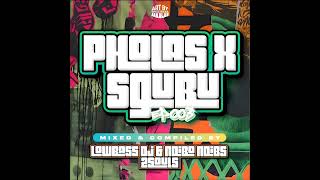 Download lagu Pholas x Sghubu Mixed And Compiled By Lowbass Djy x Ndibo Ndibs  mp3
