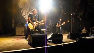 MxPx Live @ Crystal Ballroom 2015 (1/2)