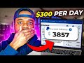 AFFILIATE MARKETING 2023 BEGINNERS GUIDE | $300/Day (Step By Step)