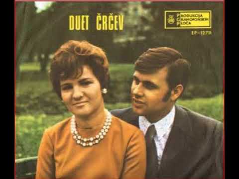 Море   леже Ѓуро  во зандани    Дует Славка и Томе Черчеви