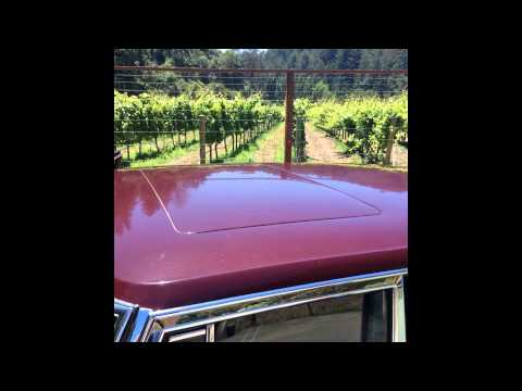 My Slideshow - 1967 Mercedes 600 -