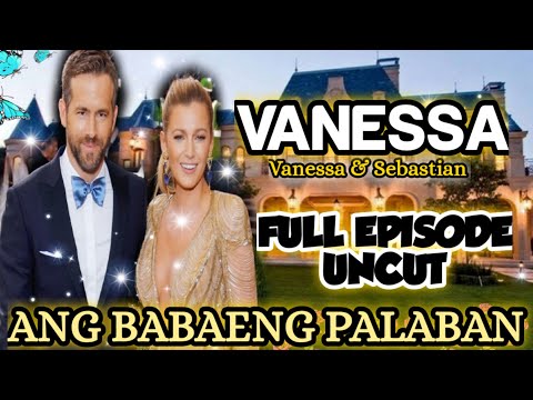 APOLO STORY // VANISSA// Super ganda nito love story with action..