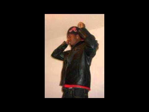 Loon-A-Tic - Willy Wonka Freestyle