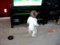 Aiden Loves Dora S Boing Song