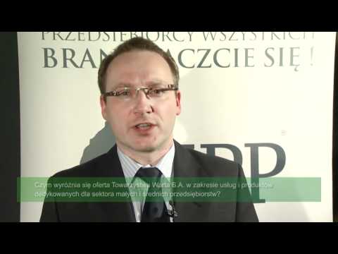 Firma Przyjazna MSP 2012 - TUiR WARTA S.A.