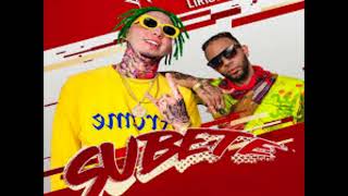 Lary Over  Lírico En la Casa   Subete Edit Remix Dj Chikodel mp3