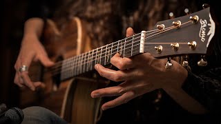 Download lagu Soulful Acoustic Guitar to Chill to...  'Midnight Groove' mp3 Download lagu Soulful Acoustic Guitar to Chill to...  'Midnight Groove' mp3