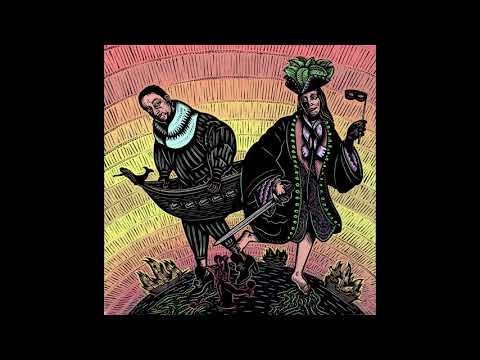 Alejo García - Buena Suerte Capitán (Audio Oficial)