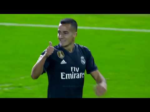 Celta Vigo vs Real Madrid 2-4 All Goals HD