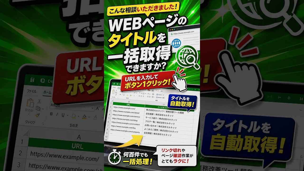 動画を再生