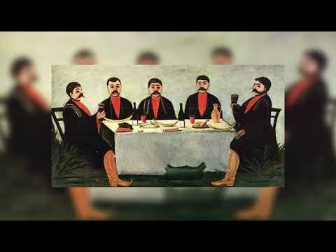 BAGA X SYNTAX - ქართველებს დასცინიან