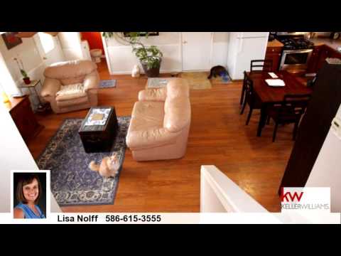 Property for sale - 5900 Sutton, Dryden, MI 48428
