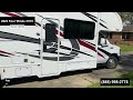 Check out this Video for a 2023 Thor Motor Coach Four Winds 31EV(Stock #480726)  for sale by Pop RVs. This unit is located in Sarasota, FL