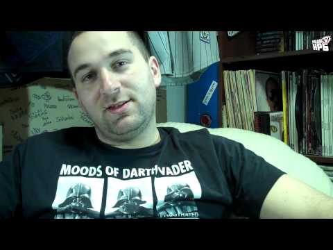 Bobi Vaklinov @RadiYo! NRB (1of4)