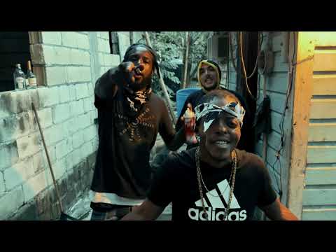 ThirtyNine & Speng X Shell --ANTICHRIST-- (4K)