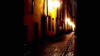 Adolphson &amp; Falk - Stockholmsserenad - fan video