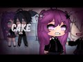 Cake GLMV By Mintelvn