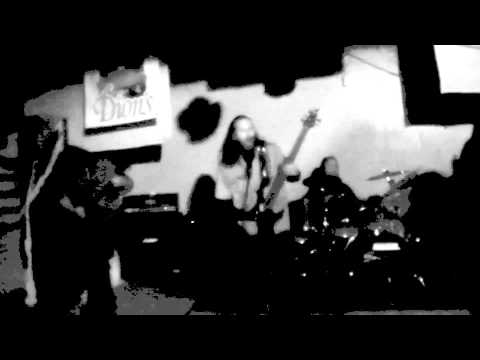 Endless Infection - Macabre Reflection - LIVE at The Gasworks 12.5.13
