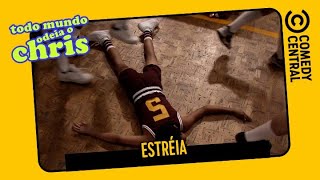 Estréia | Todo Mundo Odeia o Chris