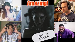 Download lagu Lathi Reaction Compilation mp3