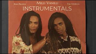 Milli Vanilli - Dance With A Devil (Official Instrumental) 1988