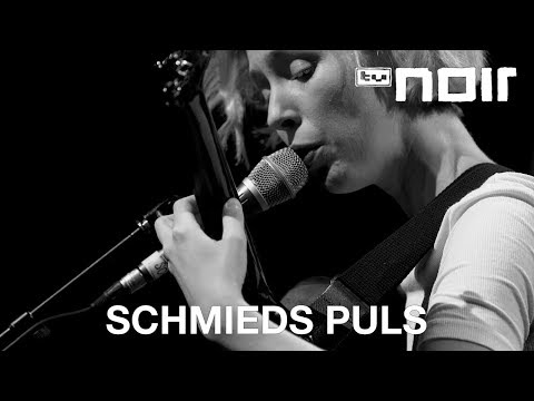 Mira Lu Kovacs (aka. Schmieds Puls) - The Urge Of Night (live bei TV Noir)