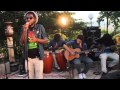 Chronixx | Ain't No Giving In | Jussbuss Acoustic | Episode 12