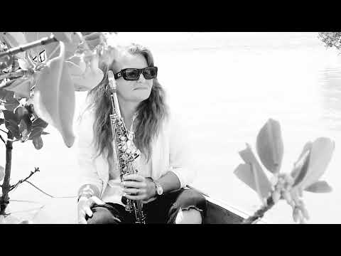 Karina Sax Music #5