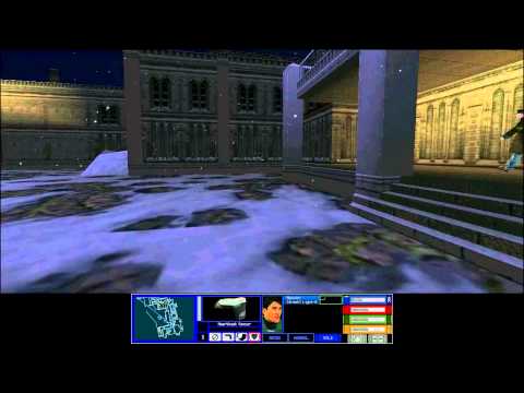 Tom Clancy's Rainbow Six: Rogue Spear - Operation: Oracle Stone