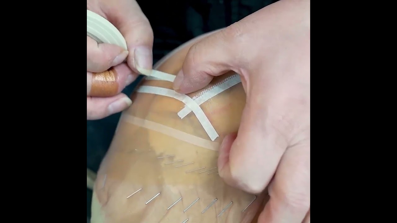 Video dWrBJ5yJsew