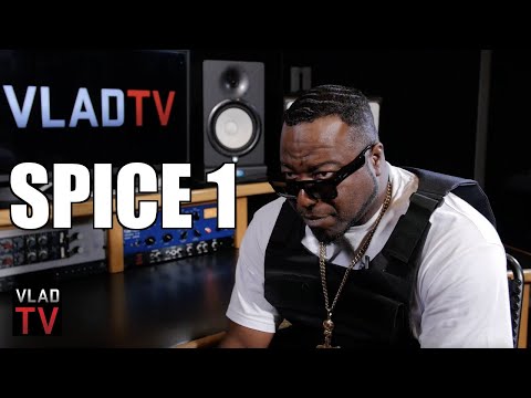 Spice 1 Knew Stretch Before 2Pac, Jam Master Jay's Alleged Killer Also Killing Stretch (Part 17)