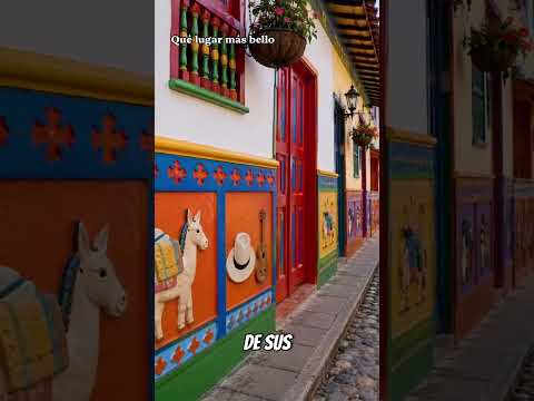 Lugar mágico