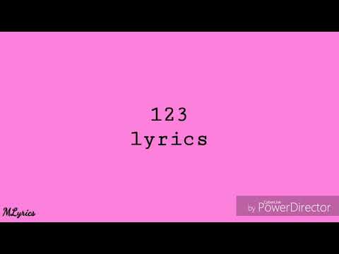 123 - Young Jv ft. Miho Nishida lyrics