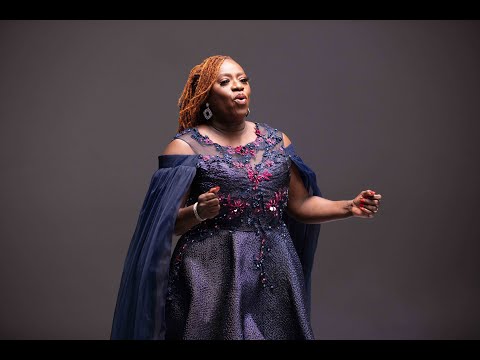 GENEVIÈVE BROU - Que ton règne vienne