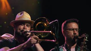 Broken Social Scene - Pacific Theme (Live on KEXP)