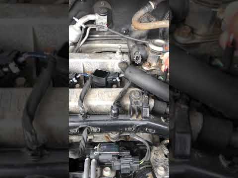 Hyundai Infamous Ticking/Tapping Noise Resolved