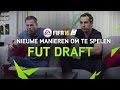 FIFA 16 Ultimate Team - FUT Draft Trailer met Gary Neville & Jamie Carragher